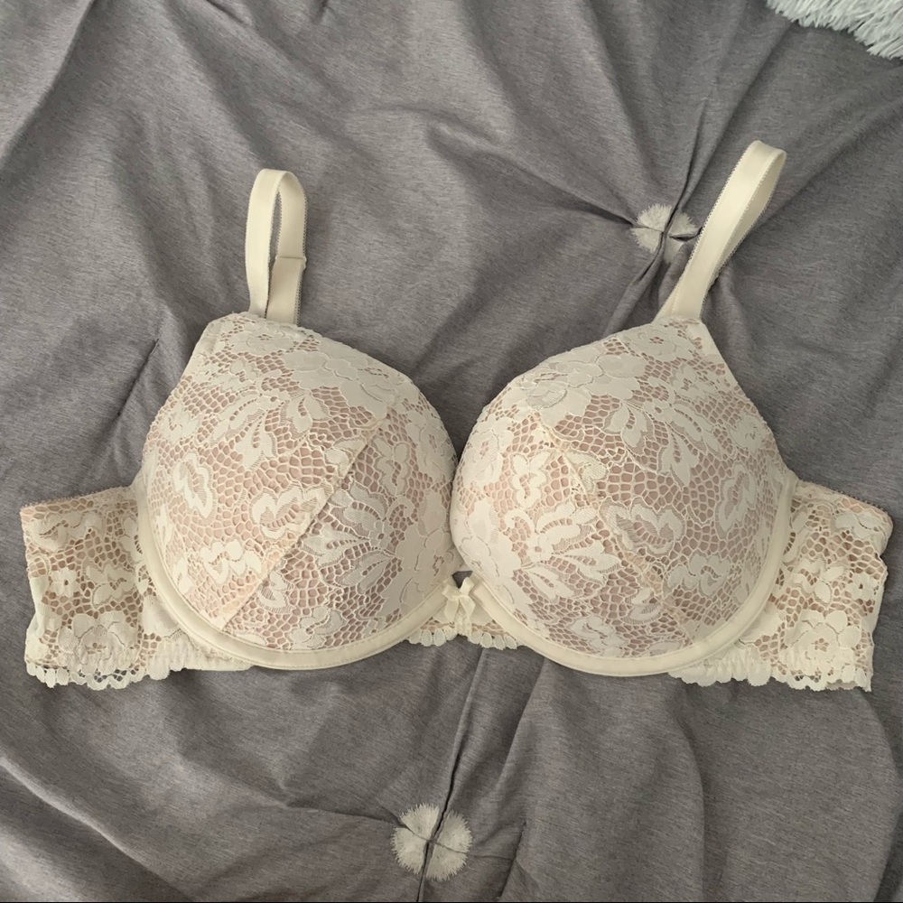 Lace Bra